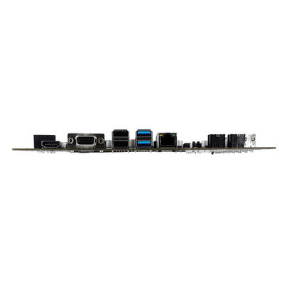 Intel® B75 Support 12 GPU Cryptocurrency Eth Mining PC Motherboard 12 USB3.0 to PCIE 16X