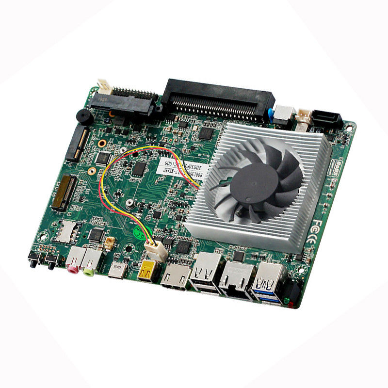 Intel® Comet Lake I3-10110U I5-10210U I7-10510U Meeting Electronic Whiteboard OPS PC Motherboard MINI DP